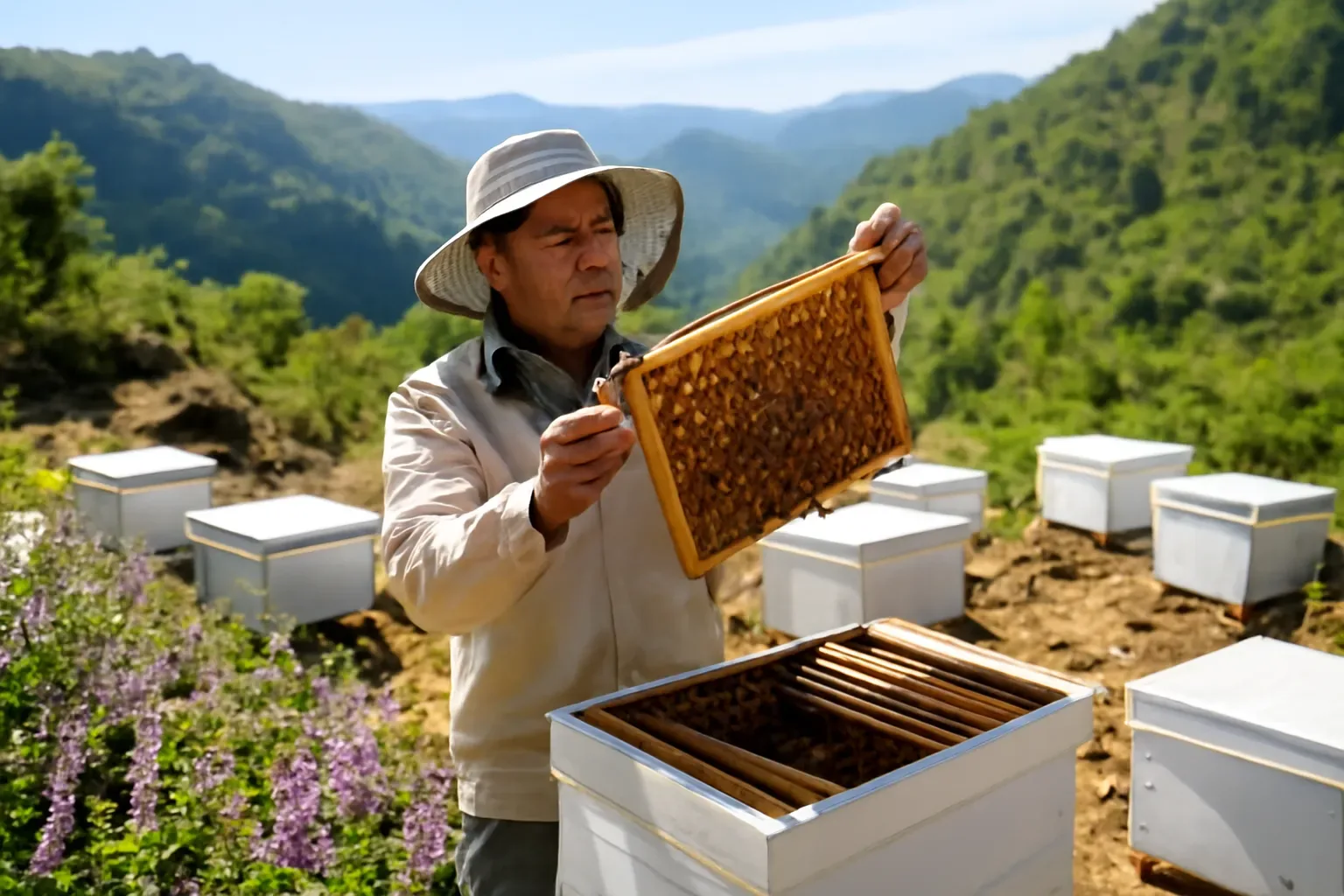 Quà sức khoẻ