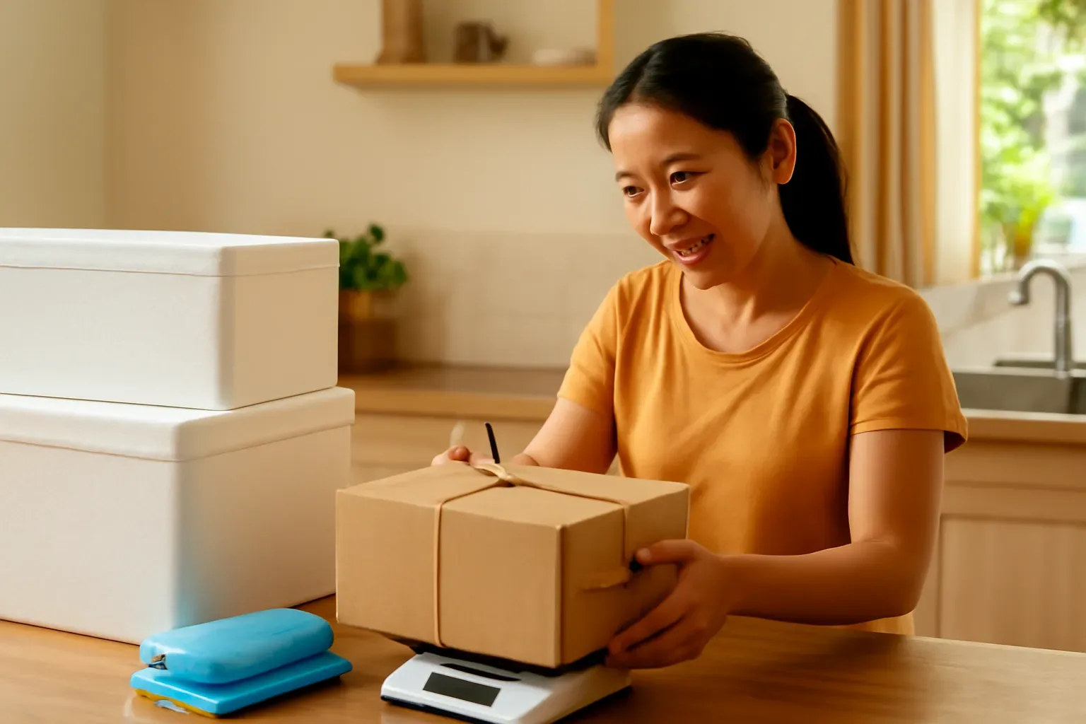 Chi phí ẩn khi mua quà sản vật: những khoản ít ai tính trước