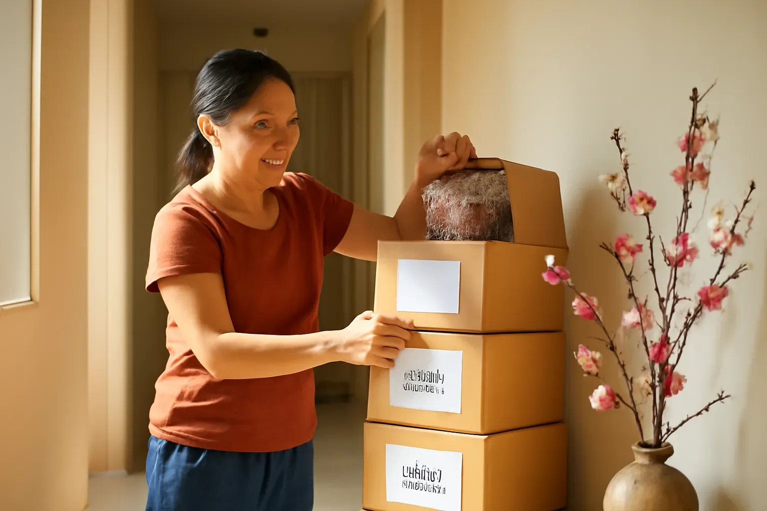 Mua quà Tết lúc nào: lịch đặt sản vật từ tháng Chạp đến 28 Tết