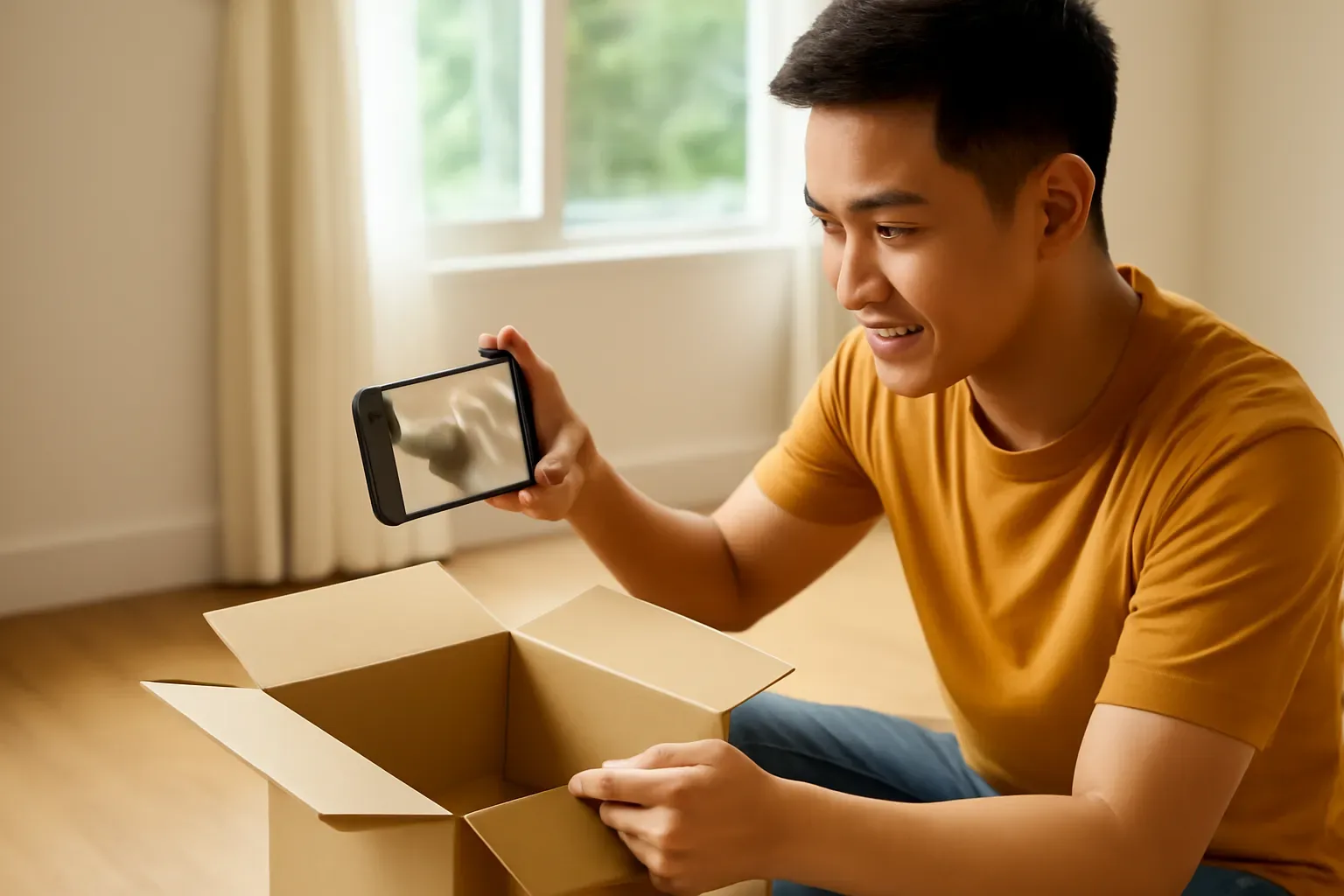 Quà gửi đi bị vỡ, hỏng, thất lạc: chuẩn bị gì để còn đòi bồi thường