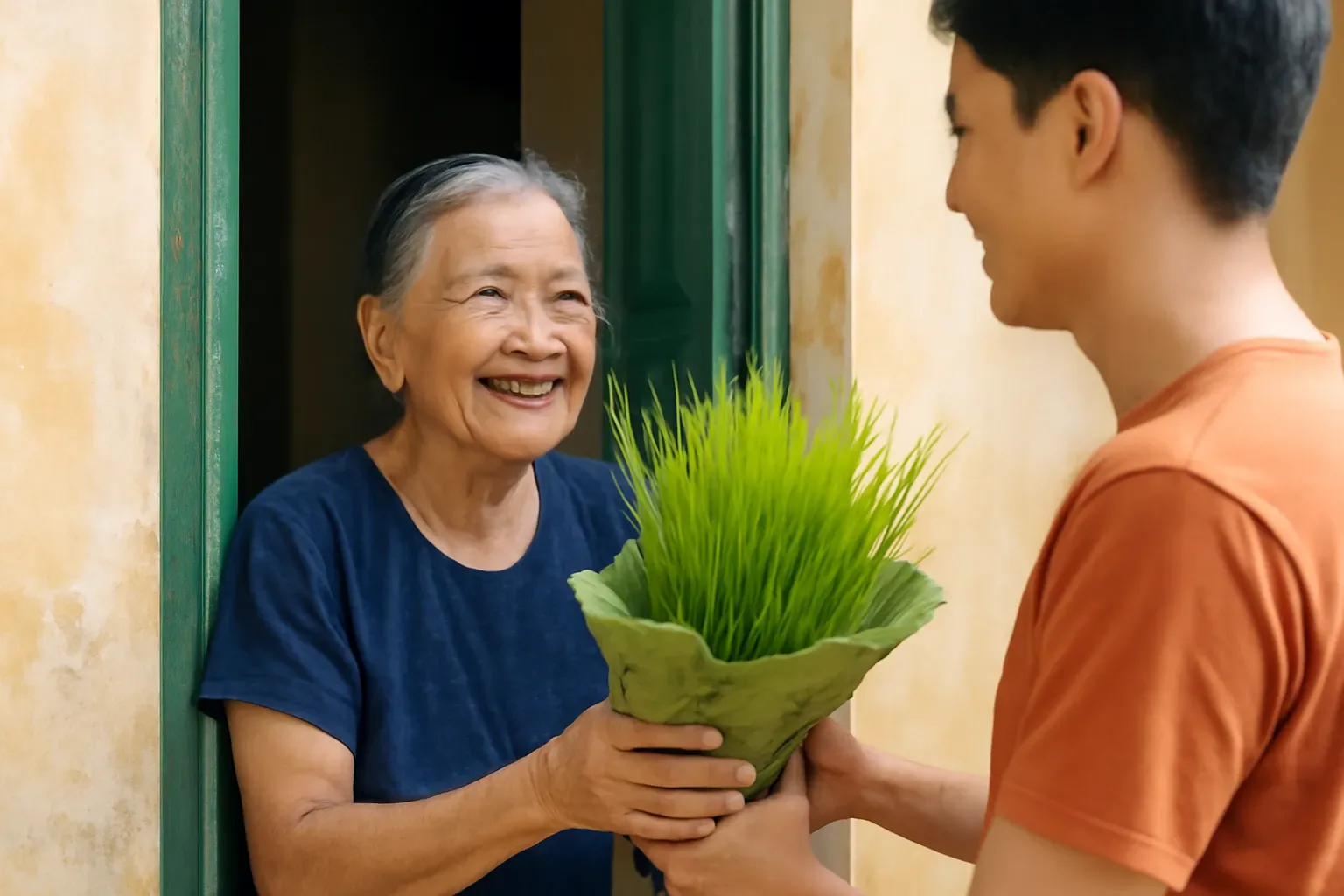 Quà nhỏ mà có giá trị: 7 điều làm món sản vật rẻ thành đáng nhớ
