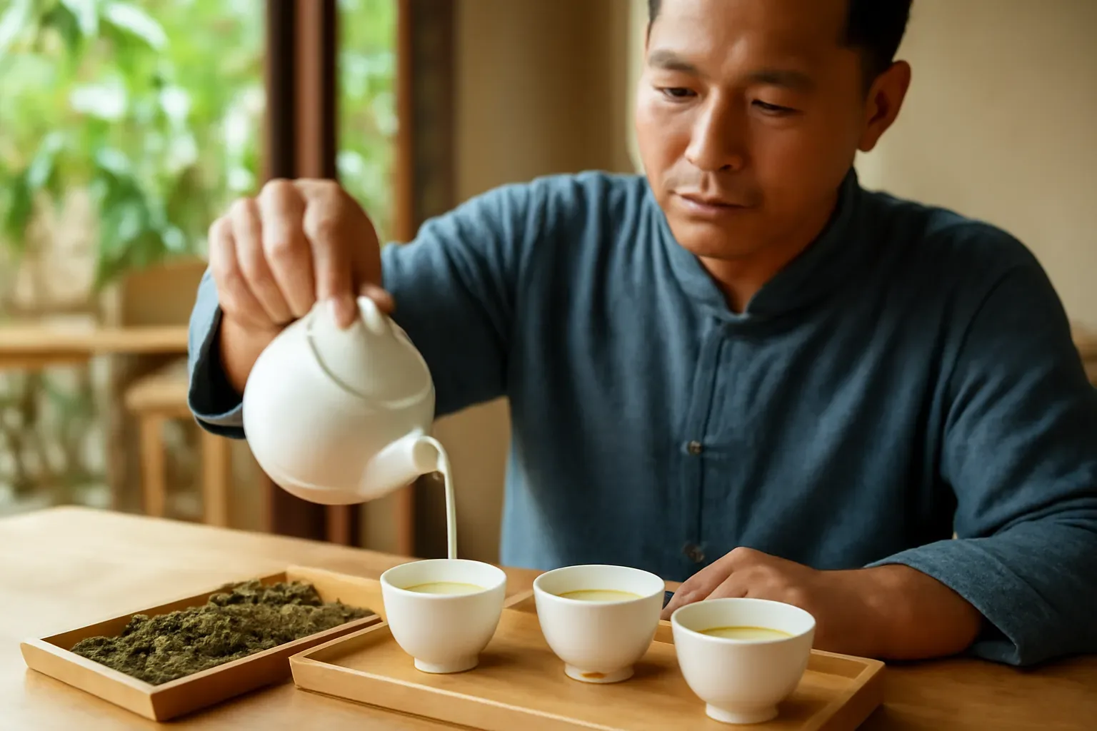 Quà sản vật cao cấp: khi nào đắt là đáng, khi nào trả tiền cho hộp