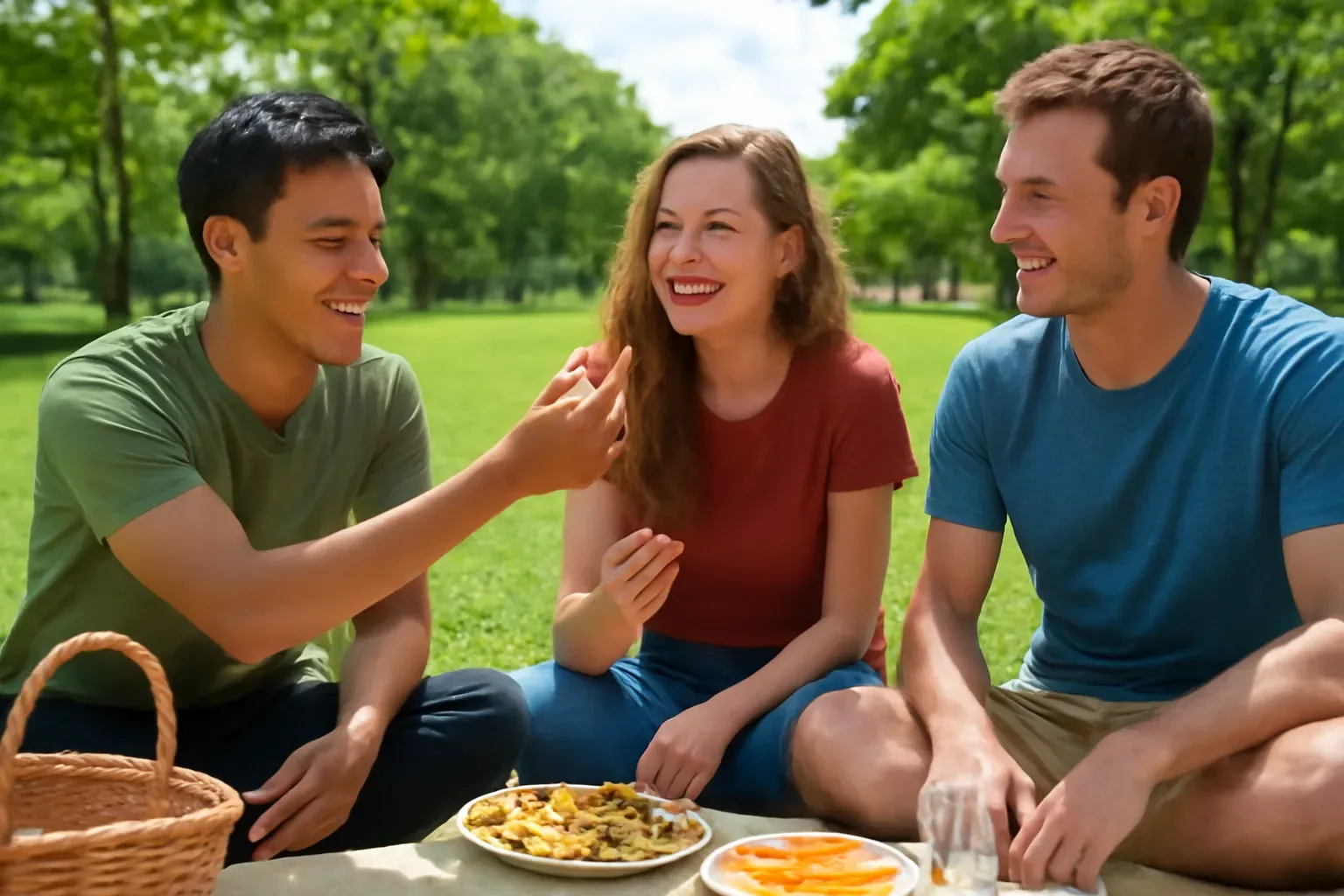 Quà sản vật cho bạn bè phương Tây: món họ thích và món dễ gây ngại