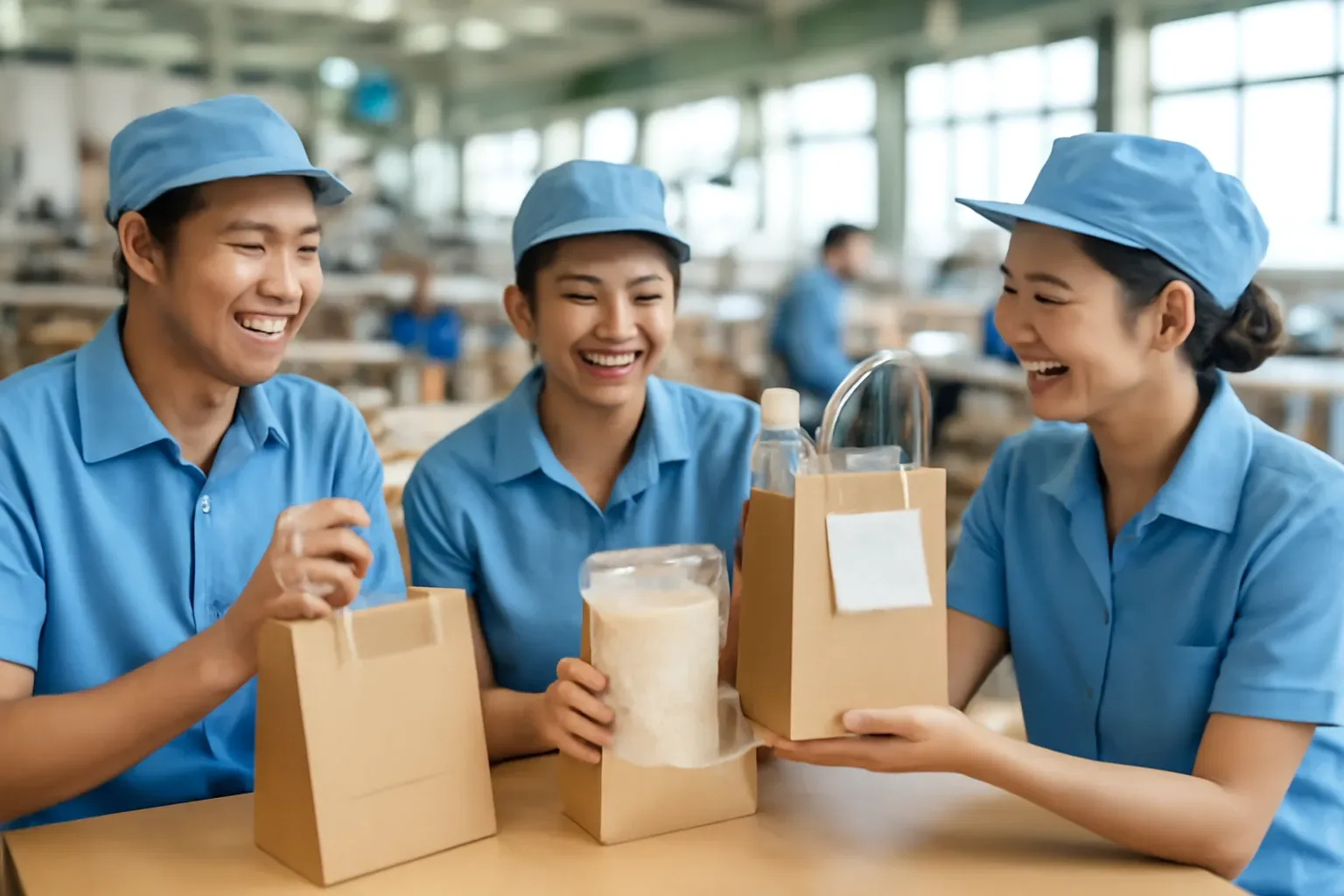 Quà Tết cho nhân viên: hộp sản vật, tiền mặt hay phiếu quà, chọn sao cho trúng