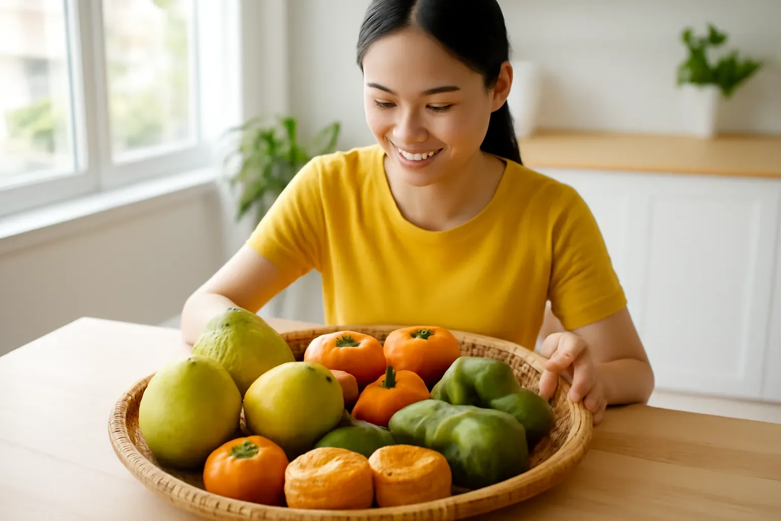 Quà Trung thu & lễ tết