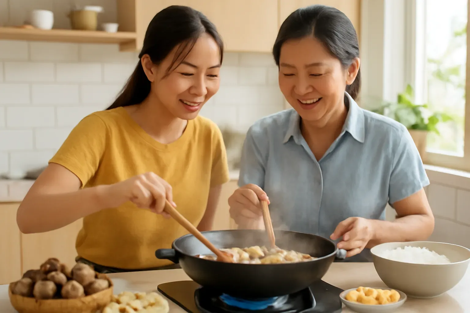 Quà Vu Lan cho cha mẹ: sản vật thanh đạm cho mùa báo hiếu