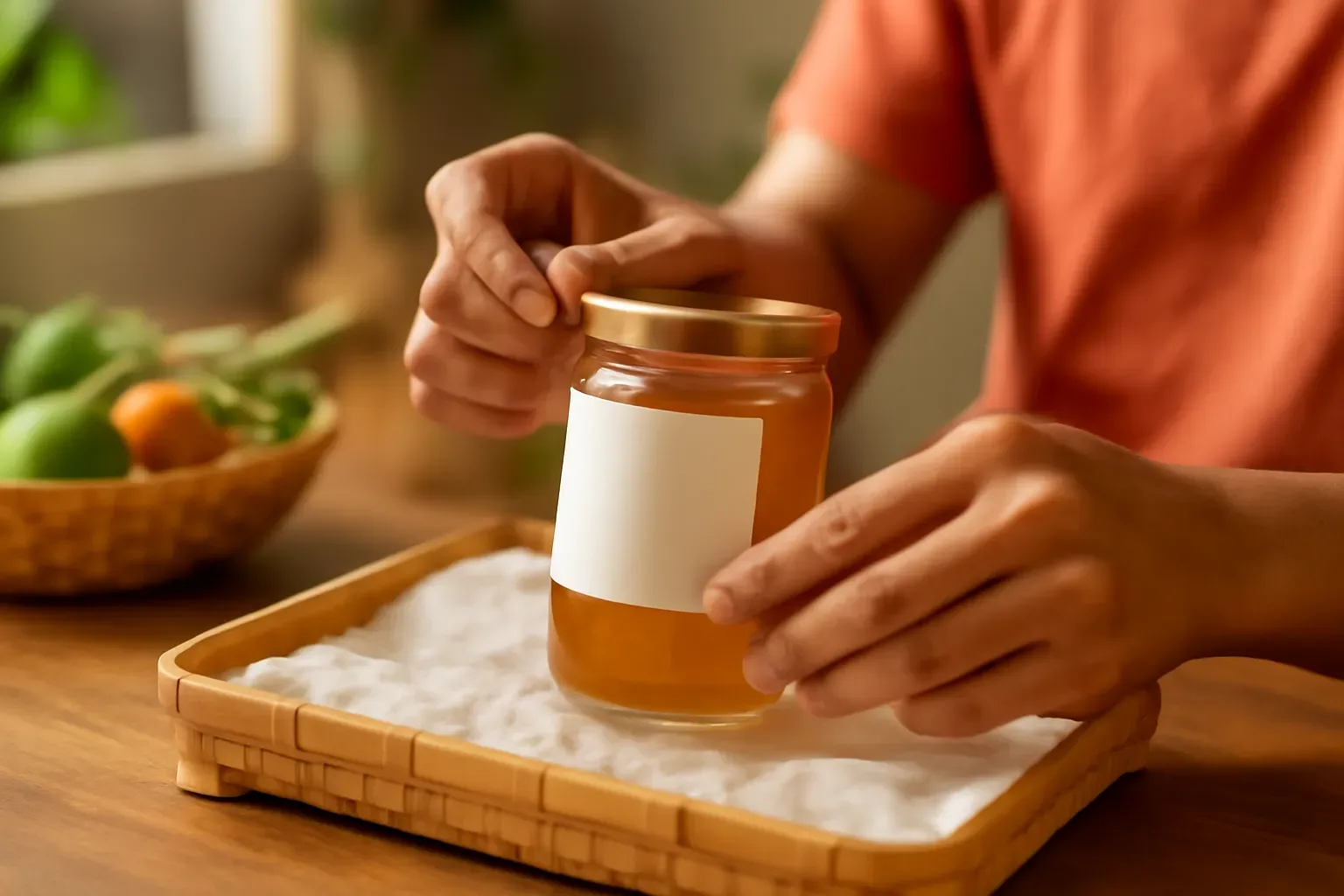 Vì sao giỏ quà trông rẻ dù tốn tiền: 10 lỗi nhỏ và cách sửa
